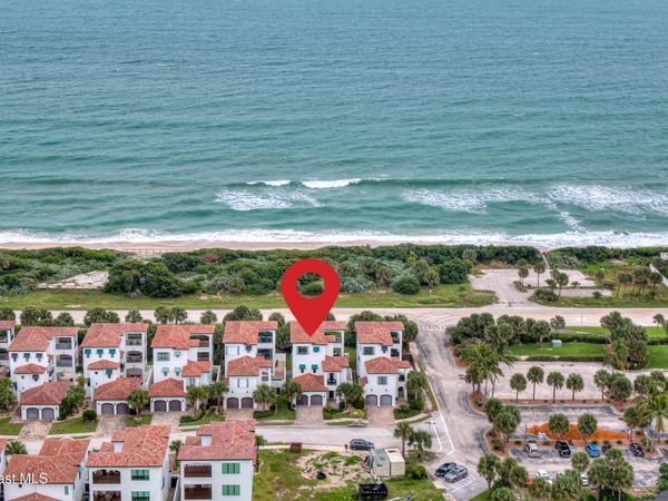 7471 Matanilla Reef Way, Melbourne Beach, FL 32951