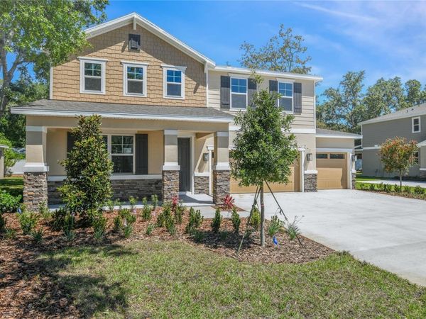 3757 DEER RIDGE DRIVE, MOUNT DORA, FL 32757