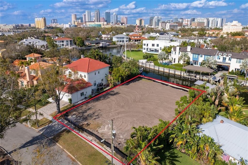 18 Bahama Circle, Tampa, FL 33606 Photo