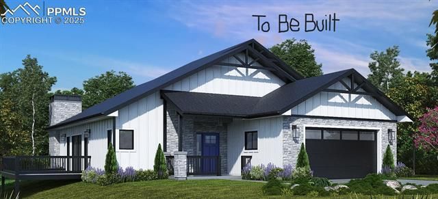 141 Virginia Avenue, Palmer Lake, CO 80133 Main Photo