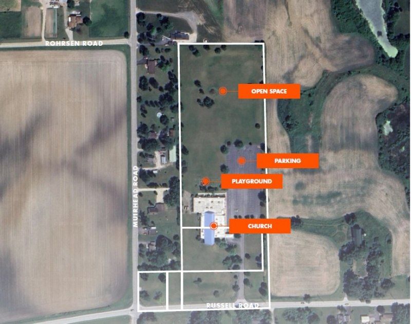 41W170 Russell Road, Elgin, IL 60124