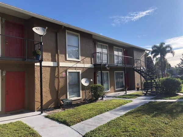 1909 CARALEE BOULEVARD, Unit 4, ORLANDO, FL 32822