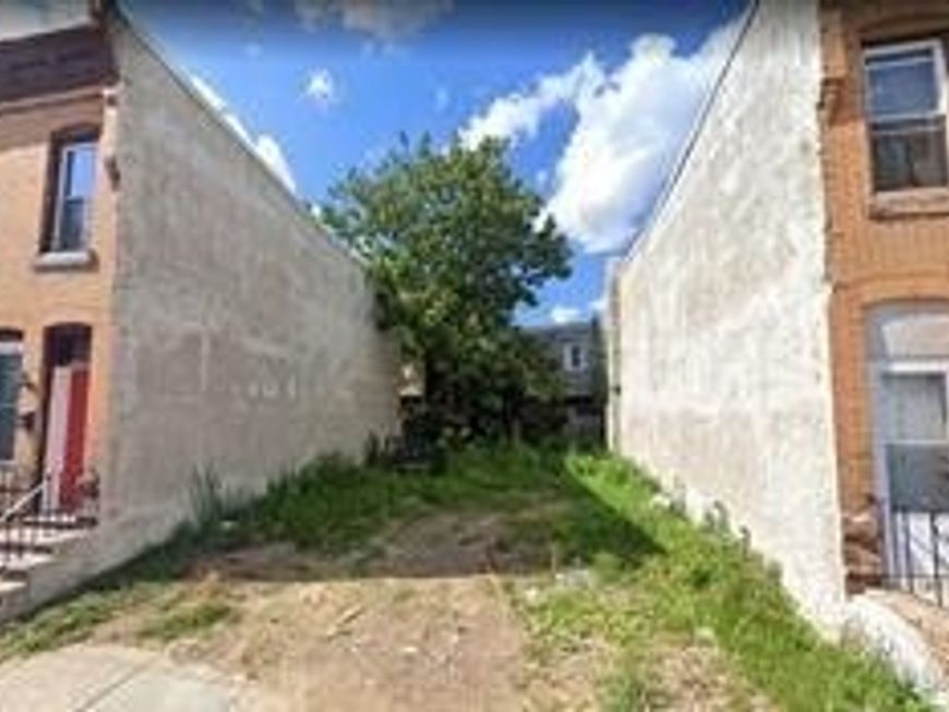 3125 Morse Street, Philadelphia, PA 19121 Main Photo