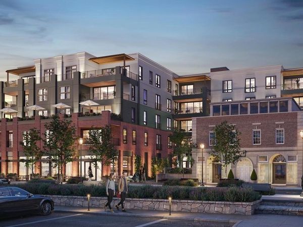 110 PARK AVENUE, Unit 430, SWARTHMORE, PA 19081