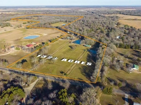 446 Fm 274, Ravenna, TX 75476