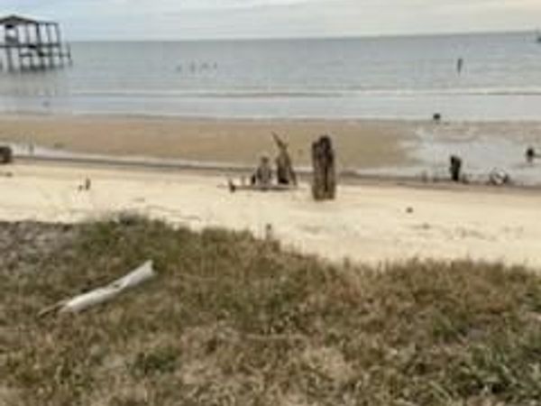 15375 Dauphin Island Parkway, Coden, AL 36523