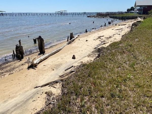 15375 Dauphin Island Parkway, Coden, AL 36523