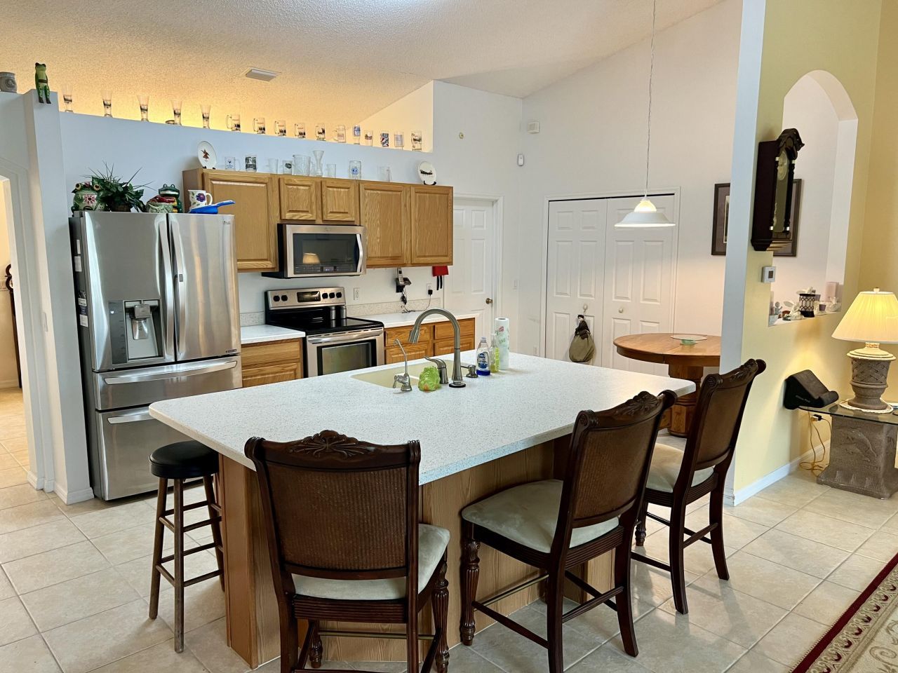 1774 SW Janette Avenue, Port Saint Lucie, FL 34953 Photo