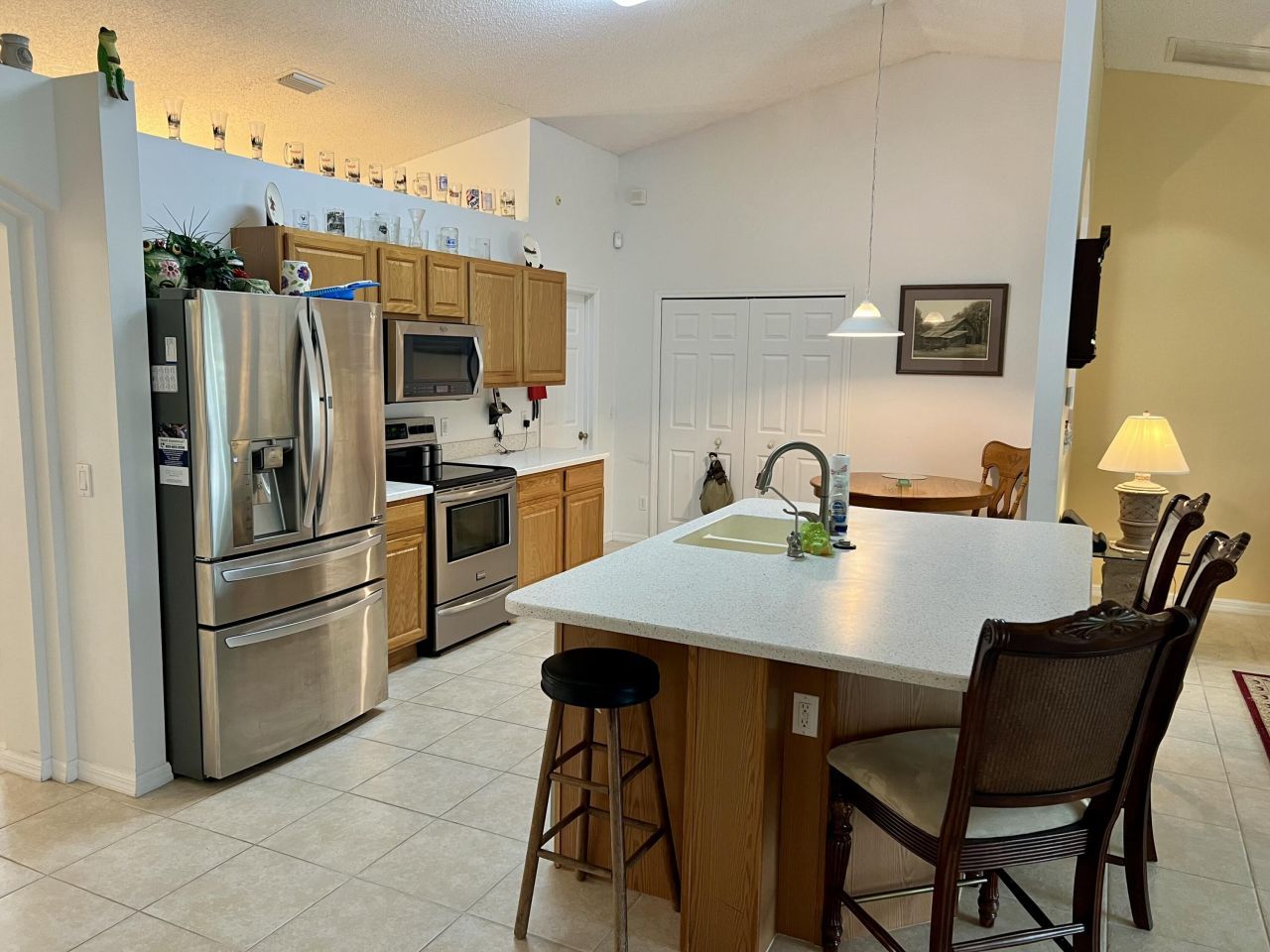 1774 SW Janette Avenue, Port Saint Lucie, FL 34953 Photo