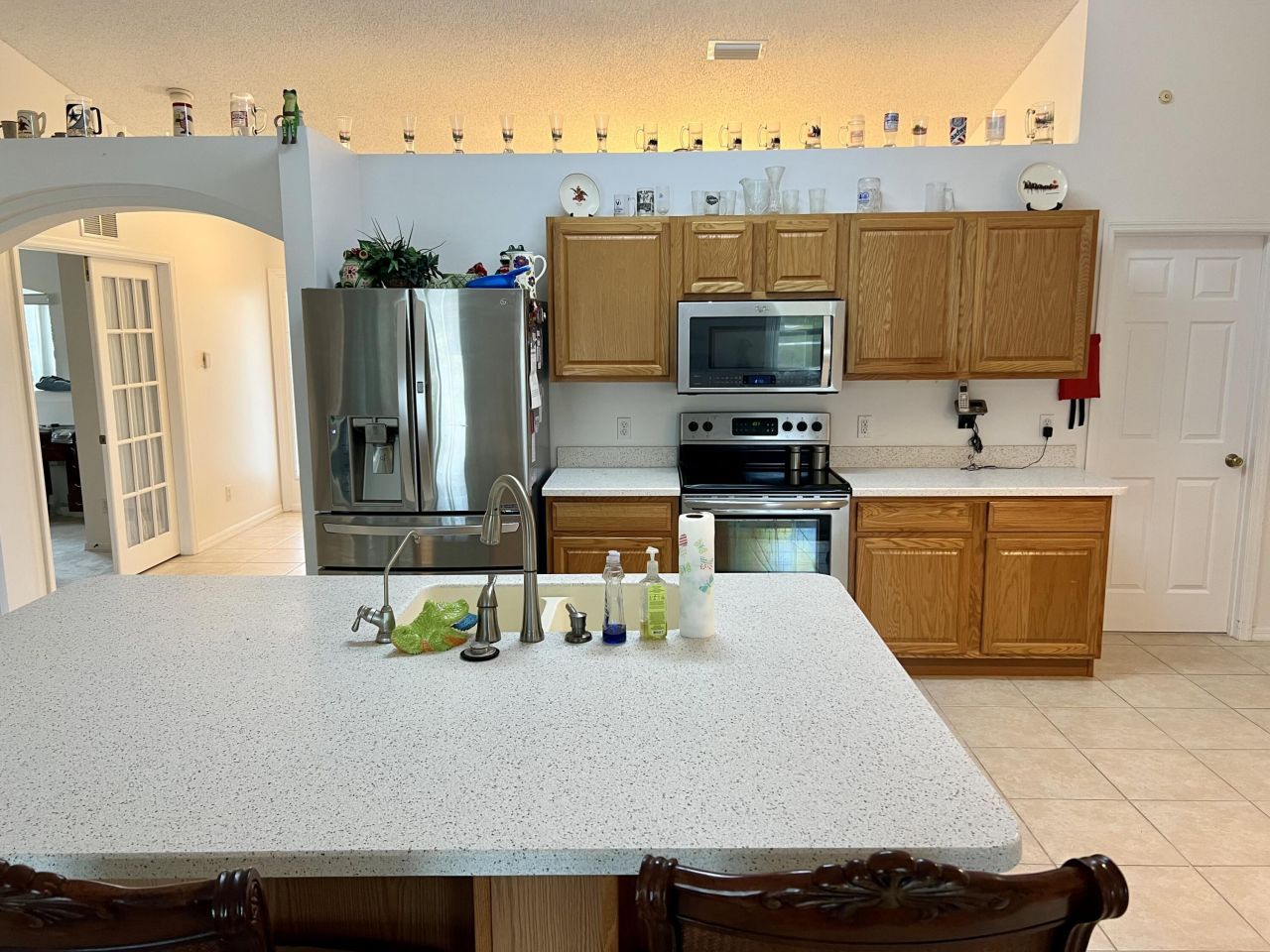 1774 SW Janette Avenue, Port Saint Lucie, FL 34953 Photo