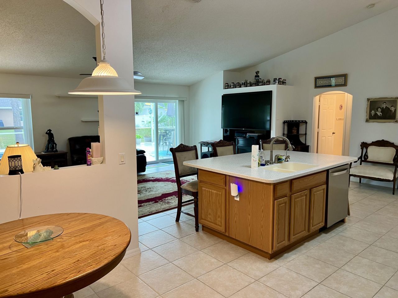 1774 SW Janette Avenue, Port Saint Lucie, FL 34953 Photo