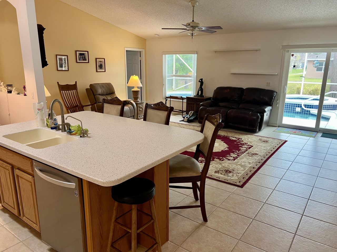 1774 SW Janette Avenue, Port Saint Lucie, FL 34953 Photo