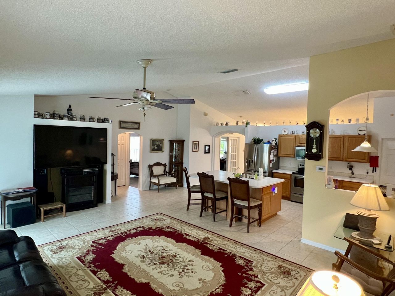 1774 SW Janette Avenue, Port Saint Lucie, FL 34953 Photo