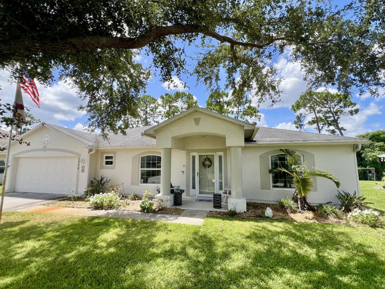 1774 SW Janette Avenue, Port Saint Lucie, FL 34953 Photo