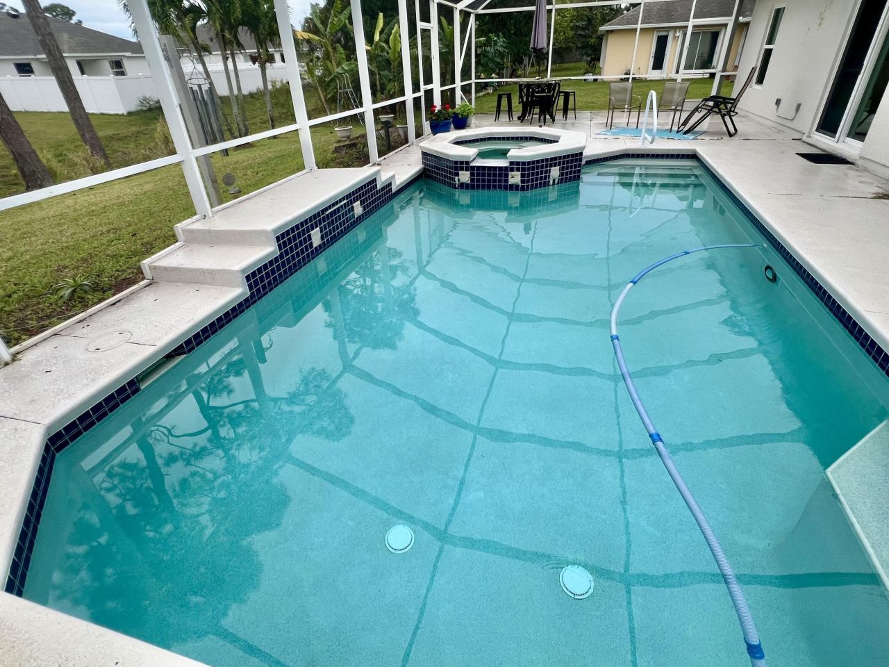 1774 SW Janette Avenue, Port Saint Lucie, FL 34953 Photo