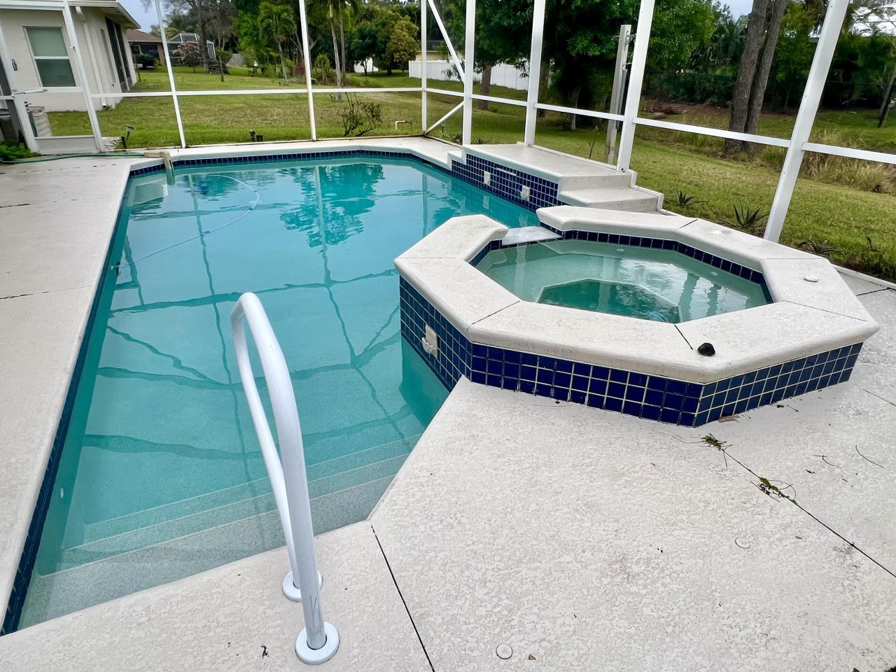 1774 SW Janette Avenue, Port Saint Lucie, FL 34953 Photo