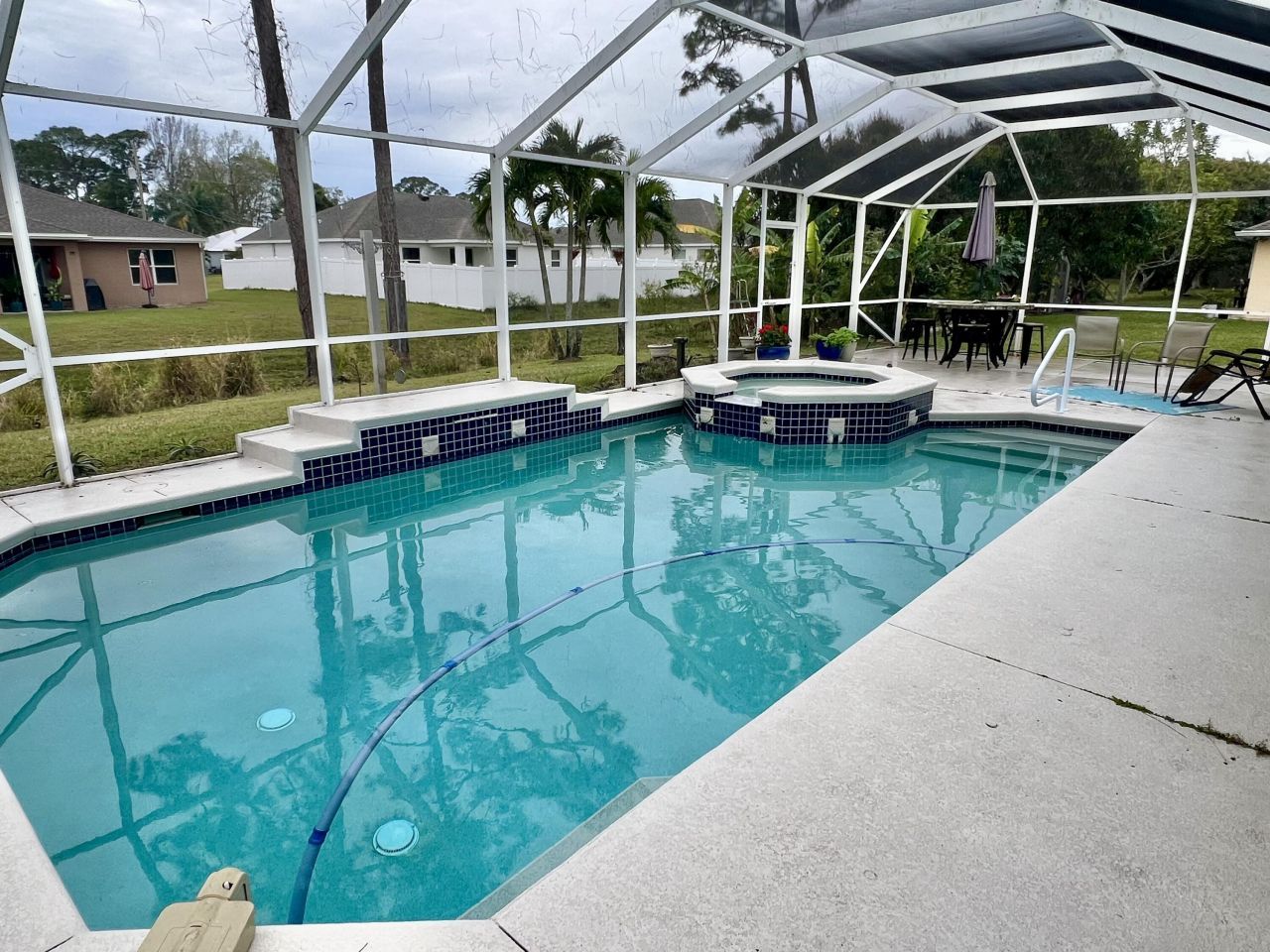 1774 SW Janette Avenue, Port Saint Lucie, FL 34953 Photo