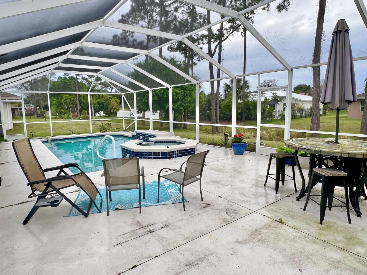 1774 SW Janette Avenue, Port Saint Lucie, FL 34953 Photo