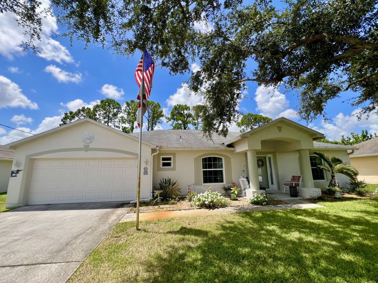 1774 SW Janette Avenue, Port Saint Lucie, FL 34953 Photo