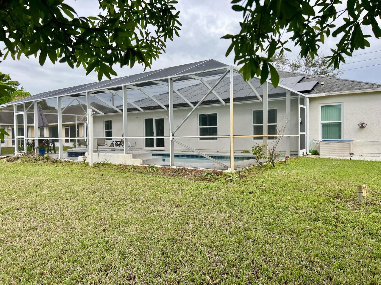 1774 SW Janette Avenue, Port Saint Lucie, FL 34953 Photo