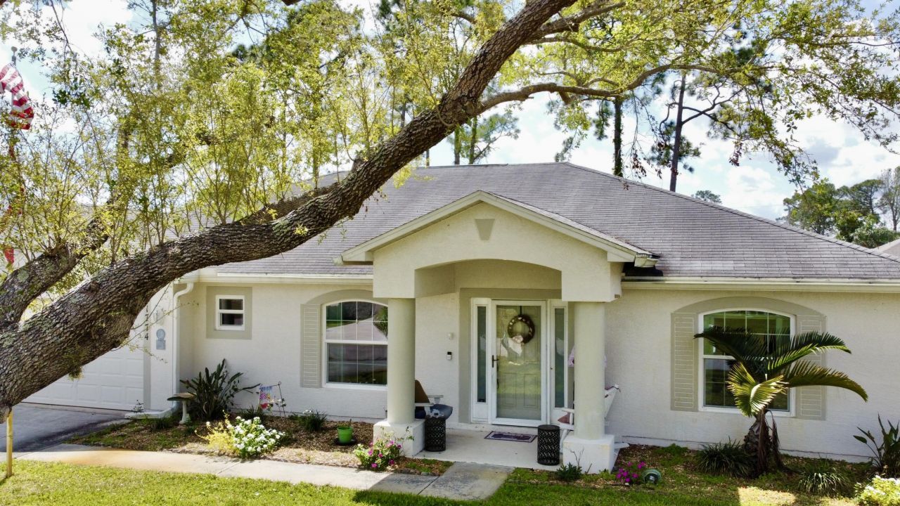 1774 SW Janette Avenue, Port Saint Lucie, FL 34953 Photo