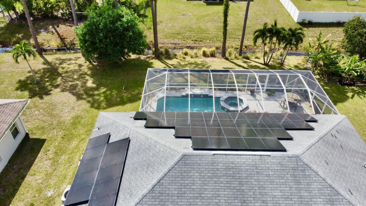 1774 SW Janette Avenue, Port Saint Lucie, FL 34953 Photo