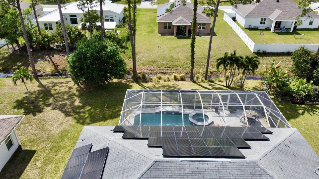 1774 SW Janette Avenue, Port Saint Lucie, FL 34953 Photo