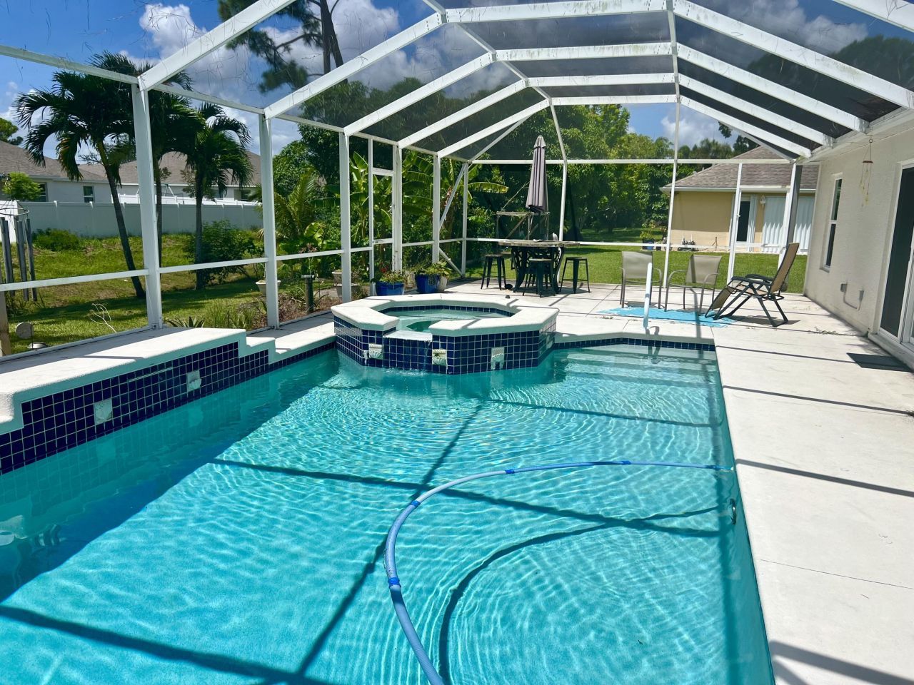 1774 SW Janette Avenue, Port Saint Lucie, FL 34953 Photo