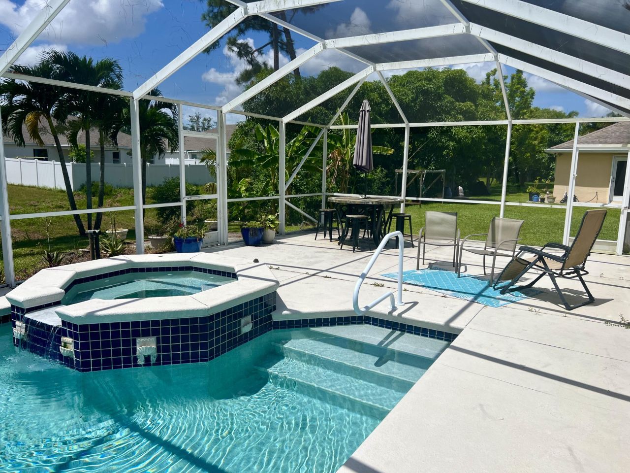 1774 SW Janette Avenue, Port Saint Lucie, FL 34953 Photo