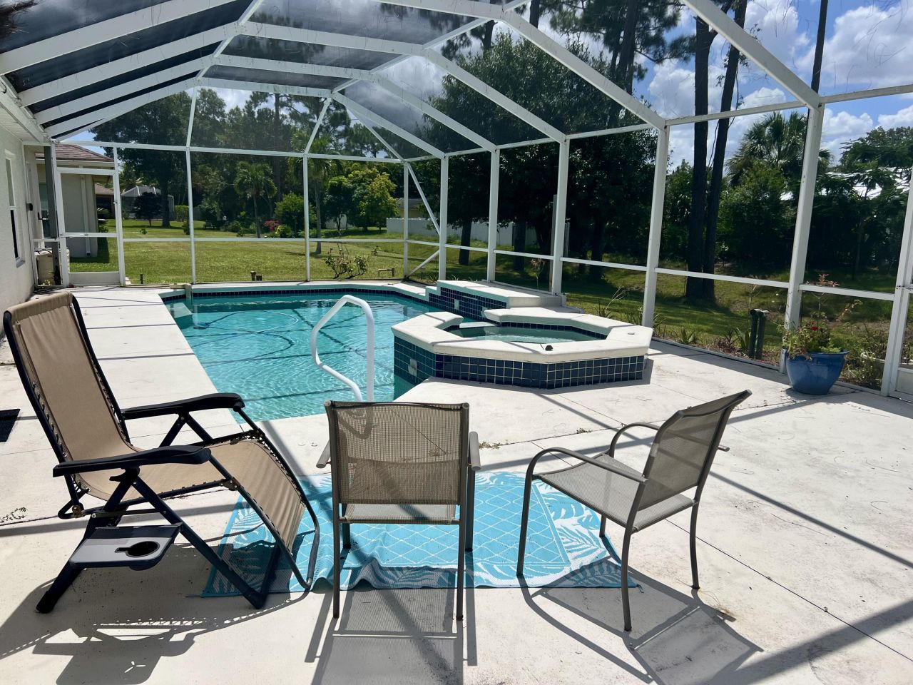 1774 SW Janette Avenue, Port Saint Lucie, FL 34953 Photo