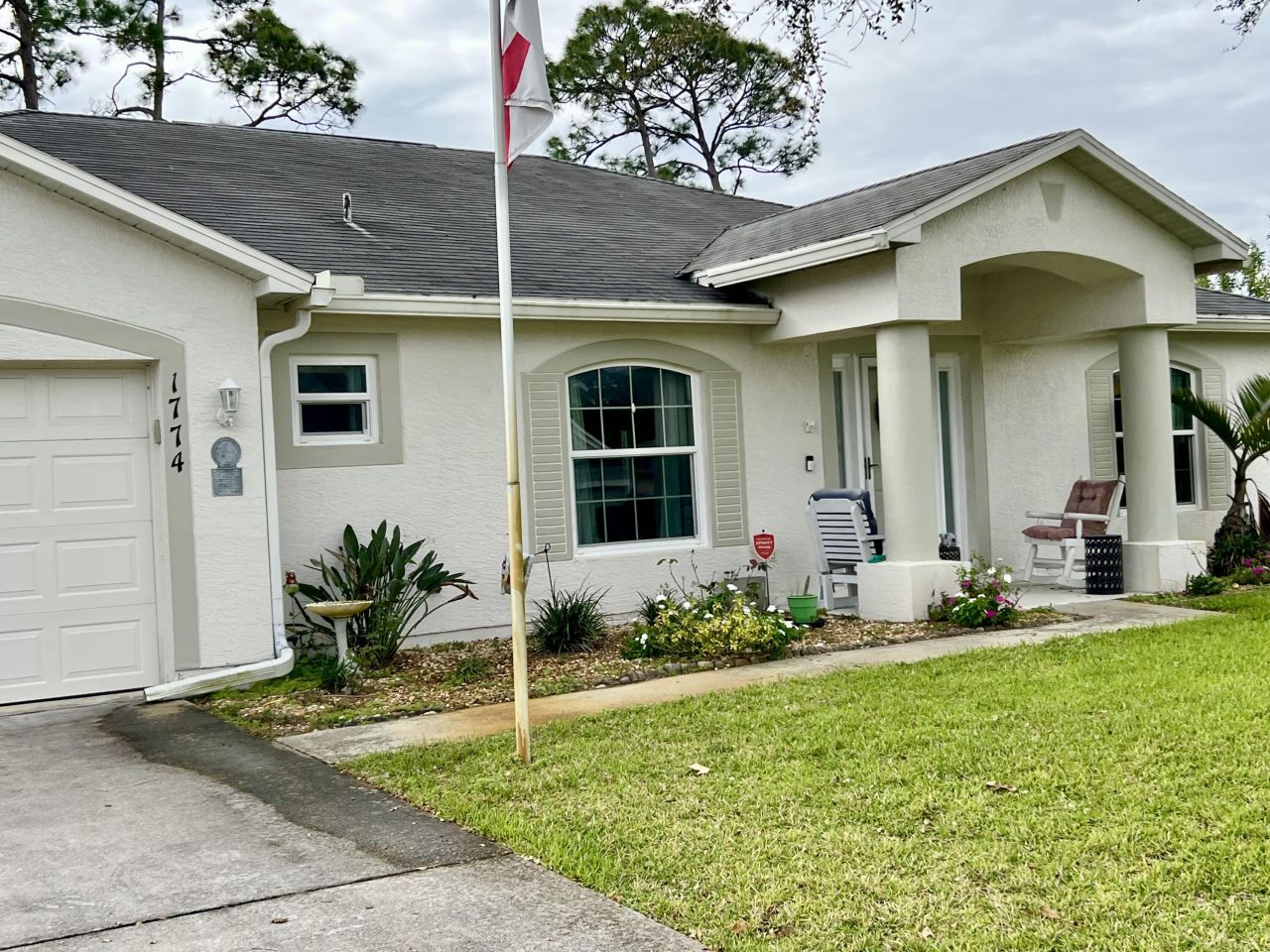 1774 SW Janette Avenue, Port Saint Lucie, FL 34953 Photo