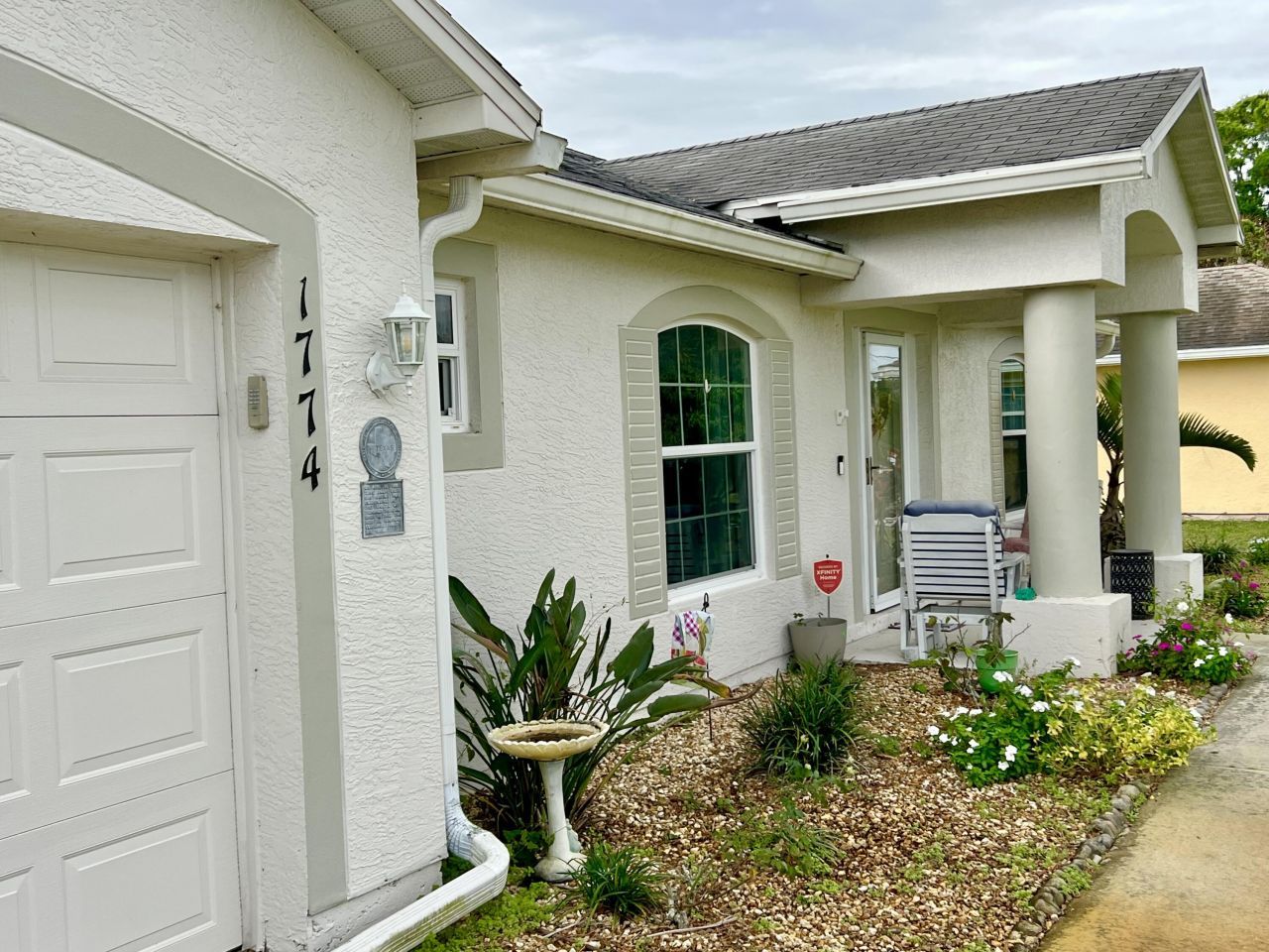 1774 SW Janette Avenue, Port Saint Lucie, FL 34953 Photo