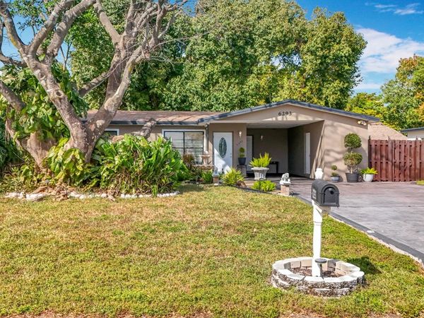 6293 NW 27th Street, Margate, FL 33063