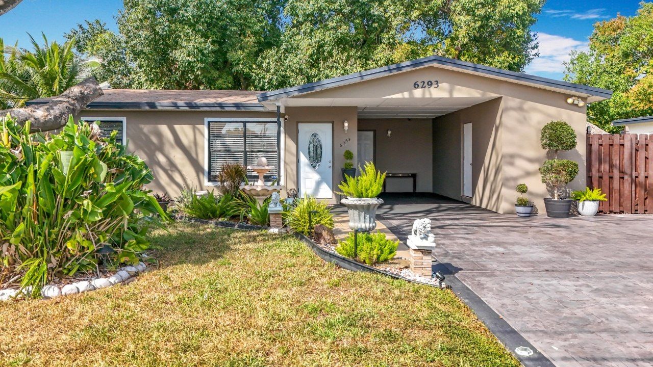 6293 NW 27th Street, Margate, FL 33063 Photo