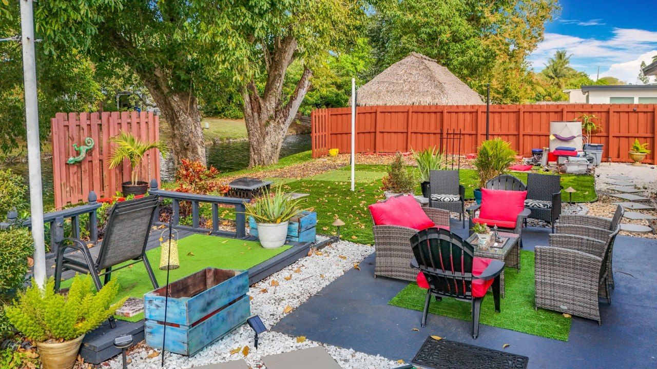 6293 NW 27th Street, Margate, FL 33063 Photo