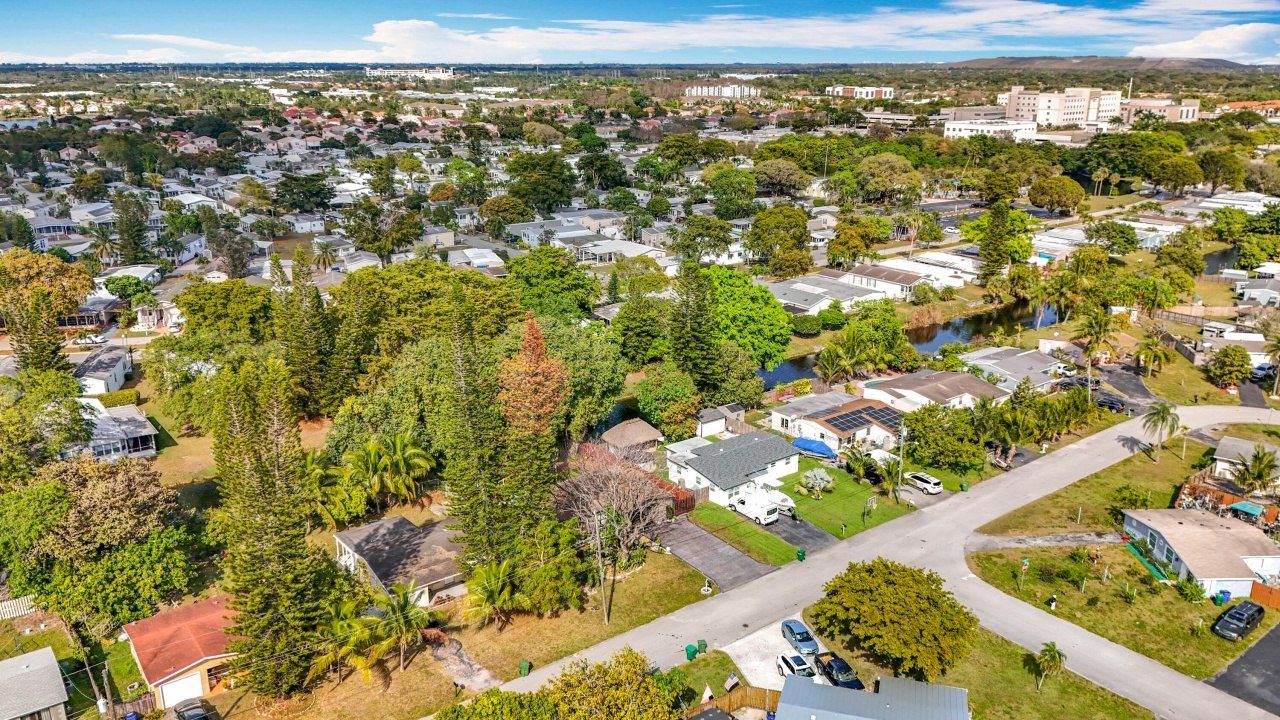 6293 NW 27th Street, Margate, FL 33063 Photo