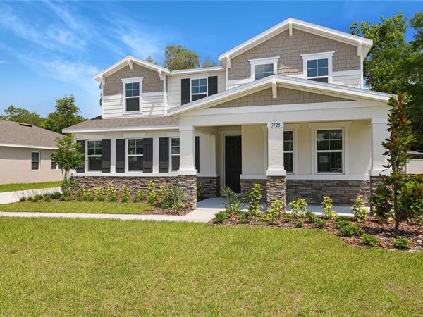 3725 DEER RIDGE DRIVE, MOUNT DORA, FL 32757