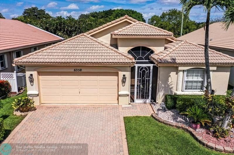6358 Westchester Club Drive, Boynton Beach, FL 33437 Photo