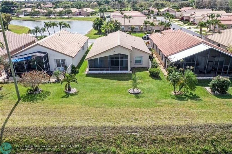 6358 Westchester Club Drive, Boynton Beach, FL 33437 Photo