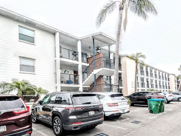 2057 SUNSET DRIVE, Unit G1, BRADENTON, FL 34207