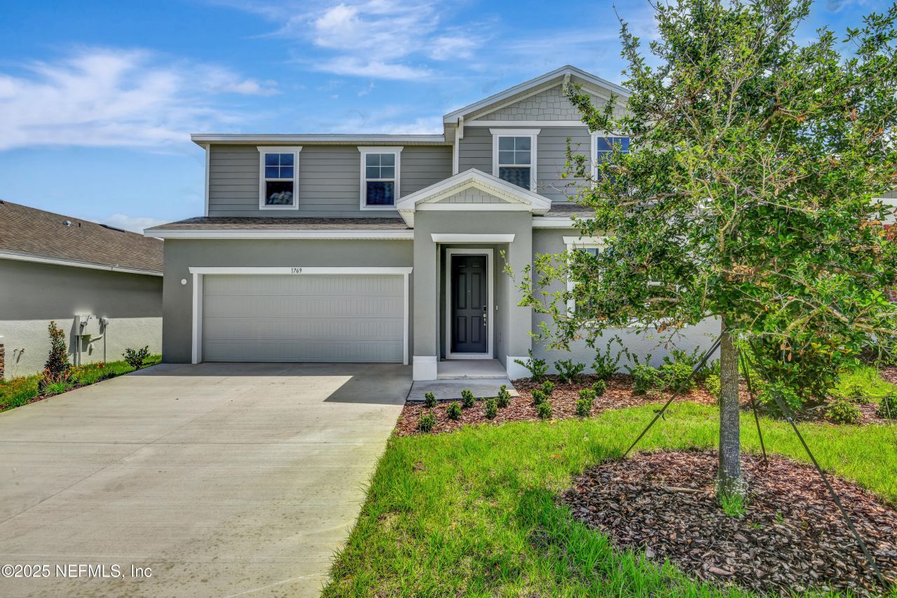 1769 Carnelian Street, Deland, FL 32720 Main Photo