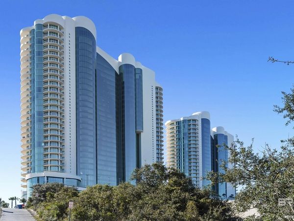 26350 Perdido Beach Boulevard, Unit 906C, Orange Beach, AL 36561