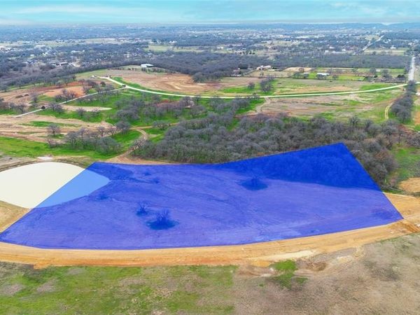 Lot 8 Wiesen Road, Bartonville, TX 76226