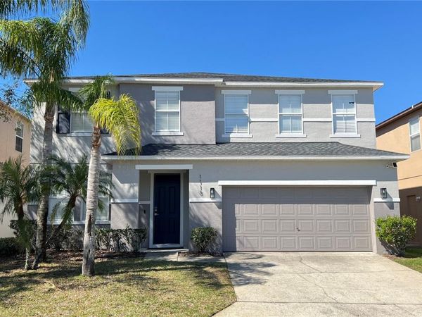 1113 PINE RIDGE DRIVE, DAVENPORT, FL 33896