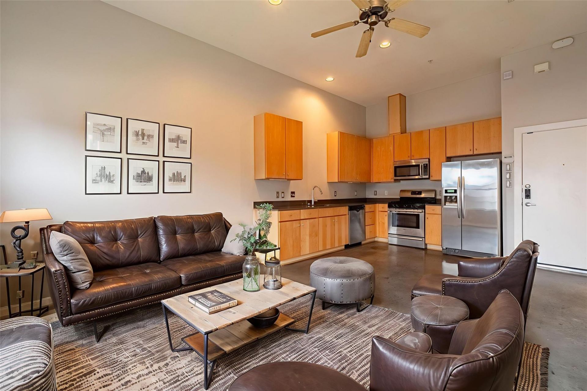 6000 S Congress, Unit 128, Austin, TX 78745 Main Photo
