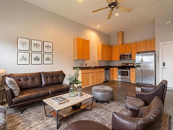 6000 S Congress, Unit 128, Austin, TX 78745