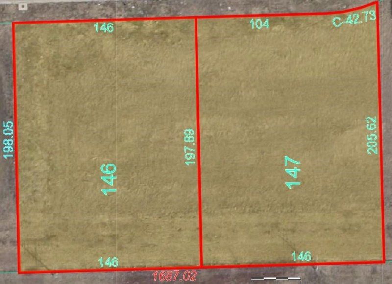 1911 Pierce (lot 147) Court, Belvidere, IL 61008 Main Photo