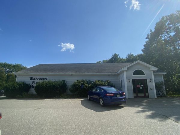 27 Mill Street, Waldoboro, ME 04572