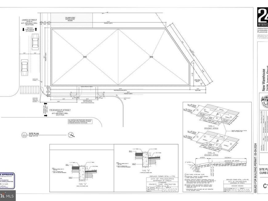 7108 James Street, Philadelphia, PA 19135 Main Photo