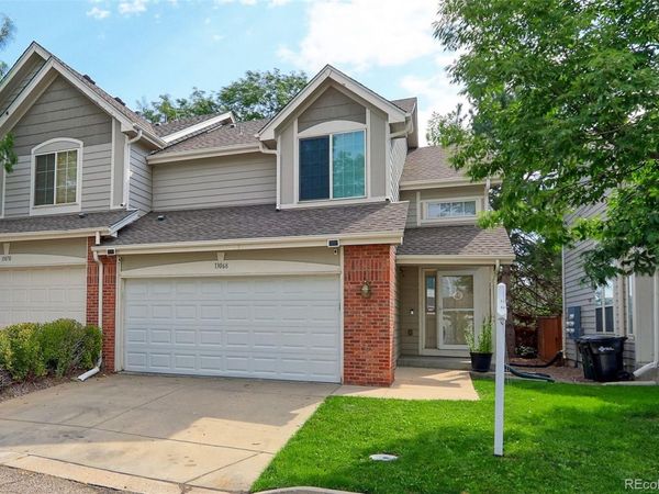 13068 Harrison Drive, Thornton, CO 80241